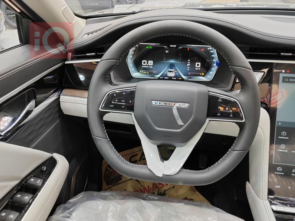 Dongfeng Venucia